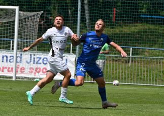 FK Mladá Boleslav - FC Slovan Liberec (29.6.2024)