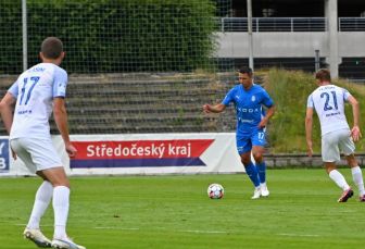FK Mladá Boleslav – FC Sellier&Bellot Vlašim (3.7.2024)