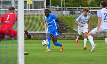 FK Mladá Boleslav – FC Sellier&Bellot Vlašim (3.7.2024)