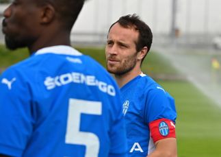 FK Mladá Boleslav – FC Sellier&Bellot Vlašim (3.7.2024)