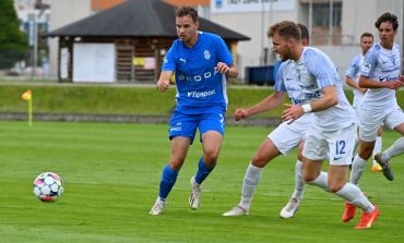 FK Mladá Boleslav – FC Sellier&Bellot Vlašim (3.7.2024)