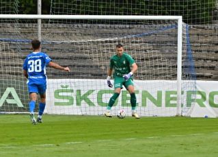 FK Mladá Boleslav – FC Sellier&Bellot Vlašim (3.7.2024)