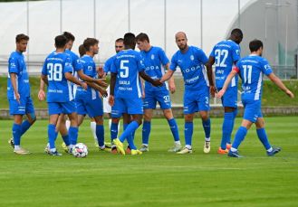 FK Mladá Boleslav – FC Sellier&Bellot Vlašim (3.7.2024)
