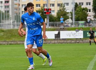 FK Mladá Boleslav – FC Sellier&Bellot Vlašim (3.7.2024)