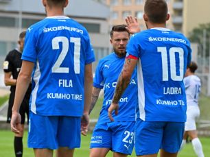 FK Mladá Boleslav – FC Sellier&Bellot Vlašim (3.7.2024)