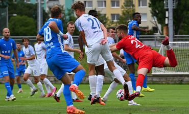 FK Mladá Boleslav – FC Sellier&Bellot Vlašim (3.7.2024)