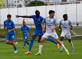 FK Mladá Boleslav – FC Sellier&Bellot Vlašim (3.7.2024)