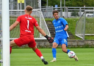 FK Mladá Boleslav – FC Sellier&Bellot Vlašim (3.7.2024)