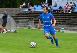 FK Mladá Boleslav – FC Sellier&Bellot Vlašim (3.7.2024)