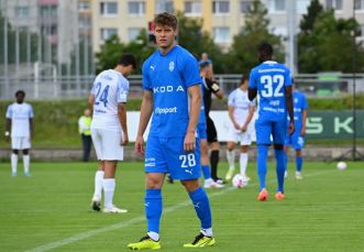 FK Mladá Boleslav – FC Sellier&Bellot Vlašim (3.7.2024)