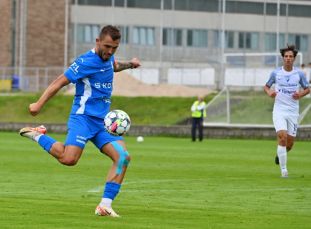 FK Mladá Boleslav – FC Sellier&Bellot Vlašim (3.7.2024)
