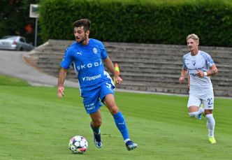 FK Mladá Boleslav – FC Sellier&Bellot Vlašim (3.7.2024)