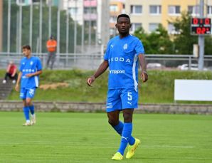 FK Mladá Boleslav – FC Sellier&Bellot Vlašim (3.7.2024)