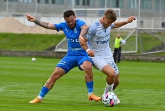 FK Mladá Boleslav – FC Sellier&Bellot Vlašim (3.7.2024)