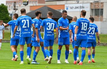 FK Mladá Boleslav – FC Sellier&Bellot Vlašim (3.7.2024)