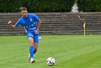 FK Mladá Boleslav – FC Sellier&Bellot Vlašim (3.7.2024)