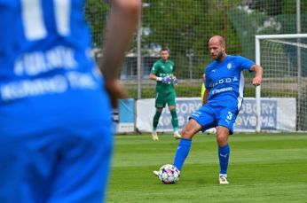 FK Mladá Boleslav – FC Sellier&Bellot Vlašim (3.7.2024)