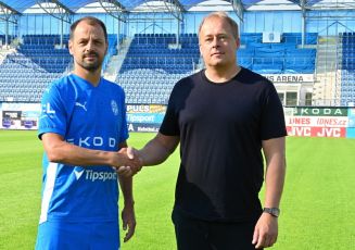 Marek Matějovský prodloužil o tři roky