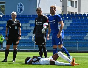 FK Mladá Boleslav - FC Vysočina Jihlava (6.7.2024)