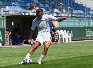 FK Mladá Boleslav - FC Vysočina Jihlava (6.7.2024)