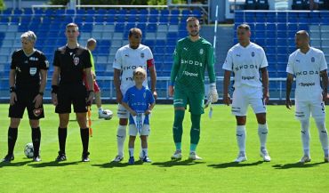 FK Mladá Boleslav - FC Vysočina Jihlava (6.7.2024)