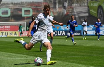 FK Mladá Boleslav - FC Vysočina Jihlava (6.7.2024)
