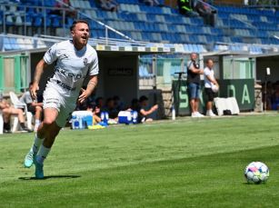 FK Mladá Boleslav - FC Vysočina Jihlava (6.7.2024)