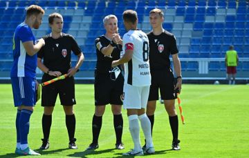 FK Mladá Boleslav - FC Vysočina Jihlava (6.7.2024)