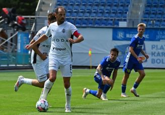 FK Mladá Boleslav - FC Vysočina Jihlava (6.7.2024)