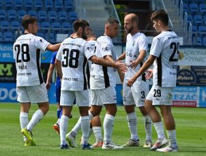 FK Mladá Boleslav - FC Vysočina Jihlava (6.7.2024)