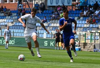 FK Mladá Boleslav - FC Vysočina Jihlava (6.7.2024)