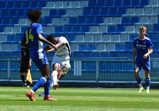 FK Mladá Boleslav - FC Vysočina Jihlava (6.7.2024)