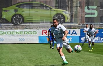FK Mladá Boleslav - FC Vysočina Jihlava (6.7.2024)