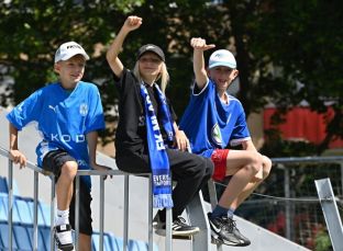 FK Mladá Boleslav - FC Vysočina Jihlava (6.7.2024)