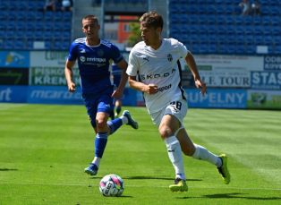 FK Mladá Boleslav - FC Vysočina Jihlava (6.7.2024)