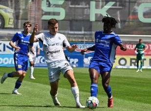 FK Mladá Boleslav - FC Vysočina Jihlava (6.7.2024)