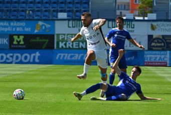 FK Mladá Boleslav - FC Vysočina Jihlava (6.7.2024)