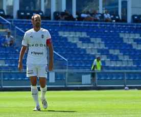 FK Mladá Boleslav - FC Vysočina Jihlava (6.7.2024)