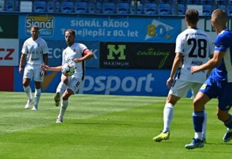 FK Mladá Boleslav - FC Vysočina Jihlava (6.7.2024)