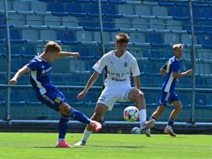 FK Mladá Boleslav - FC Vysočina Jihlava (6.7.2024)