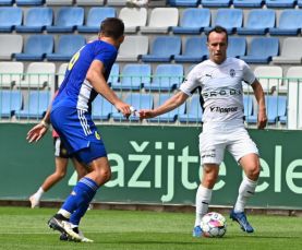 FK Mladá Boleslav - FC Vysočina Jihlava (6.7.2024)