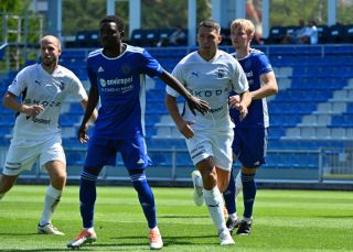 FK Mladá Boleslav - FC Vysočina Jihlava (6.7.2024)