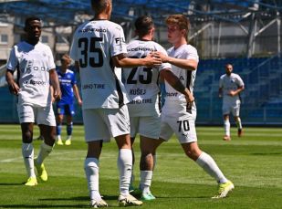 FK Mladá Boleslav - FC Vysočina Jihlava (6.7.2024)