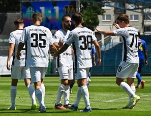 FK Mladá Boleslav - FC Vysočina Jihlava (6.7.2024)