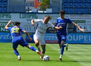 FK Mladá Boleslav - FC Vysočina Jihlava (6.7.2024)