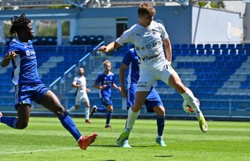 FK Mladá Boleslav - FC Vysočina Jihlava (6.7.2024)