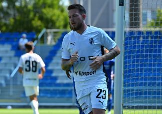 FK Mladá Boleslav - FC Vysočina Jihlava (6.7.2024)