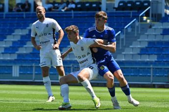 FK Mladá Boleslav - FC Vysočina Jihlava (6.7.2024)