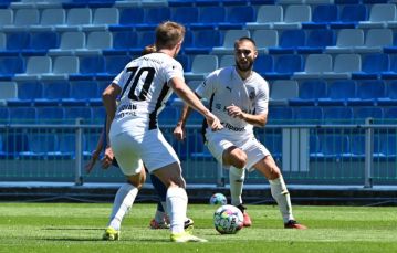 FK Mladá Boleslav - FC Vysočina Jihlava (6.7.2024)