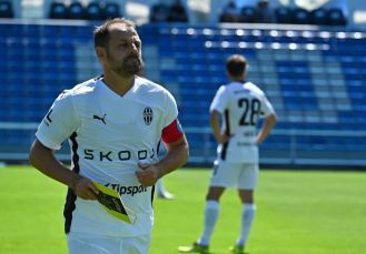 FK Mladá Boleslav - FC Vysočina Jihlava (6.7.2024)